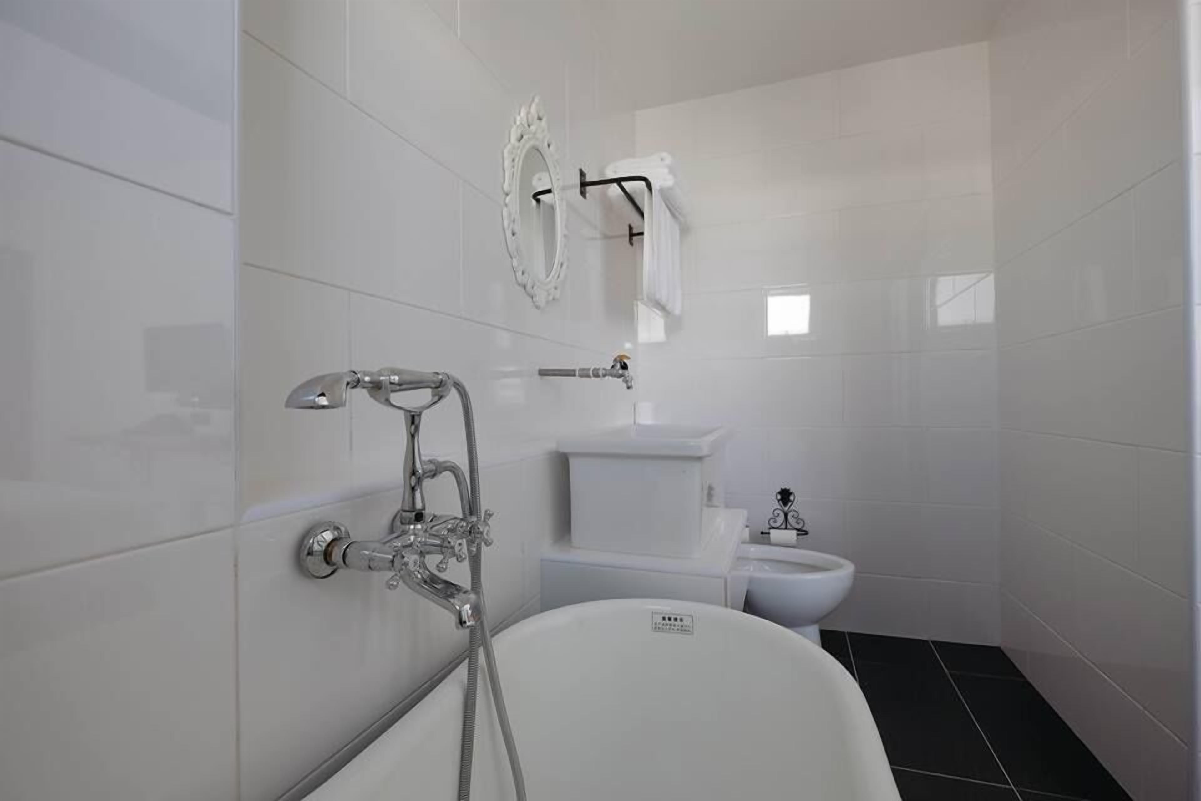 Foto - White Loft Hotel