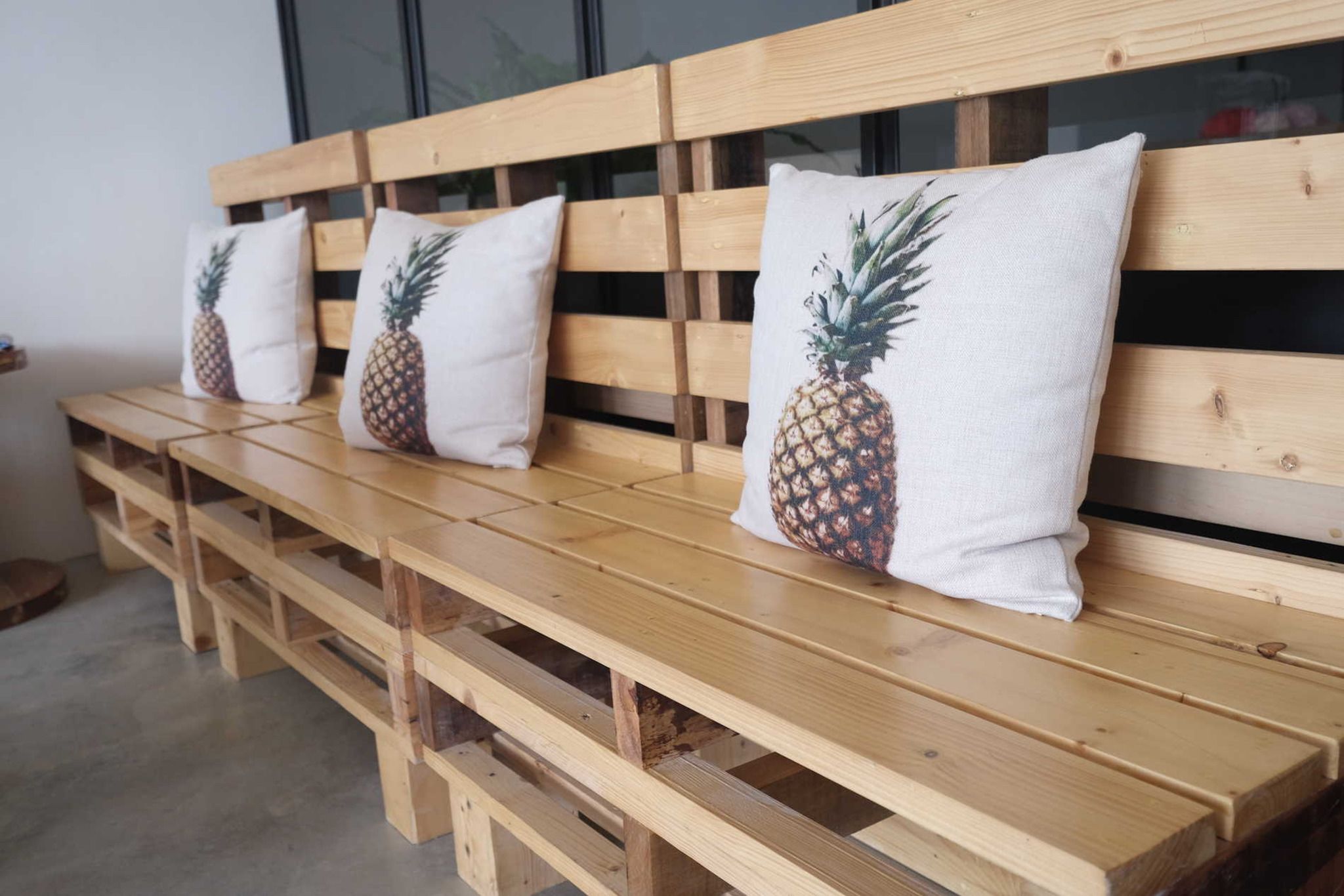 Foto - White Loft Hotel