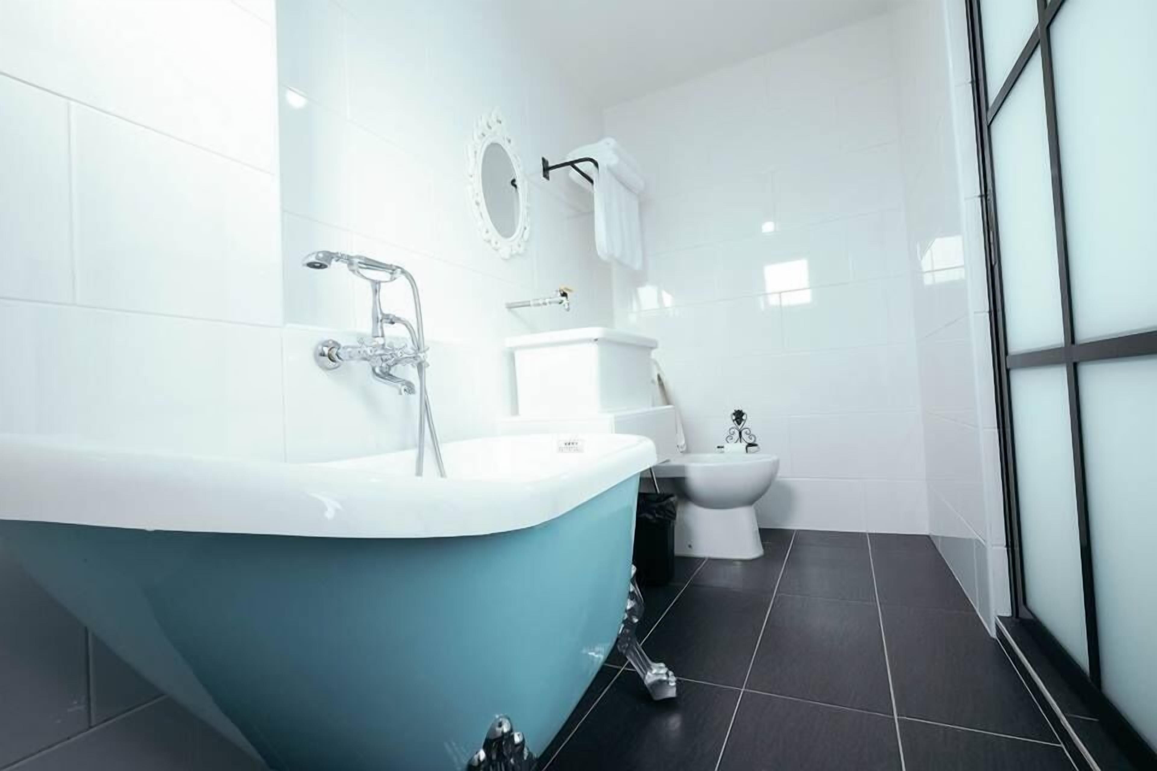 Foto - White Loft Hotel