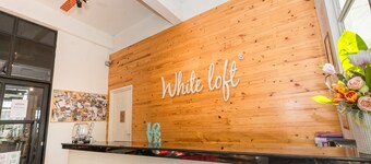 White Loft Hotel