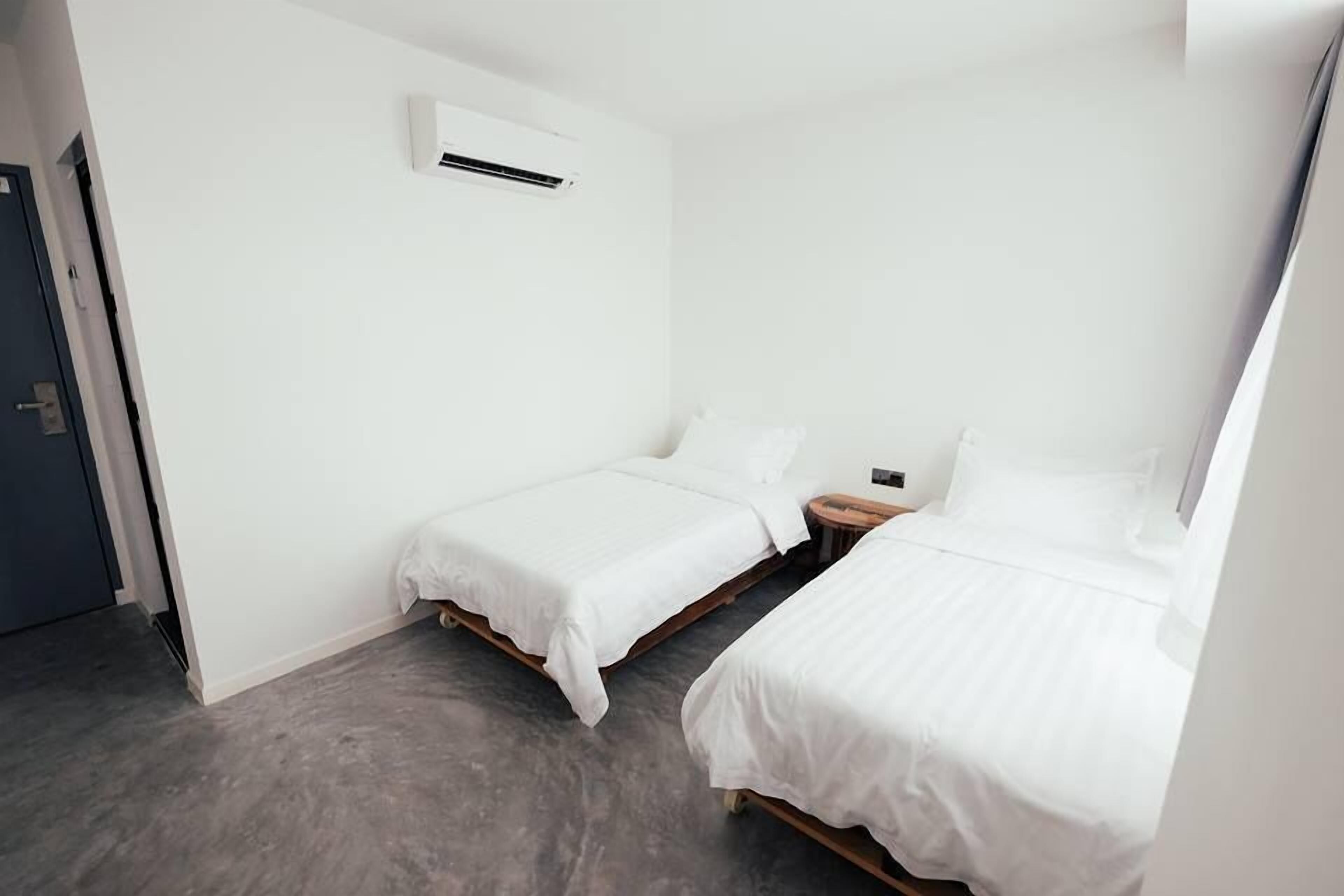 Foto - White Loft Hotel