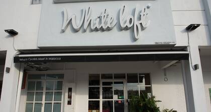 White Loft Hotel