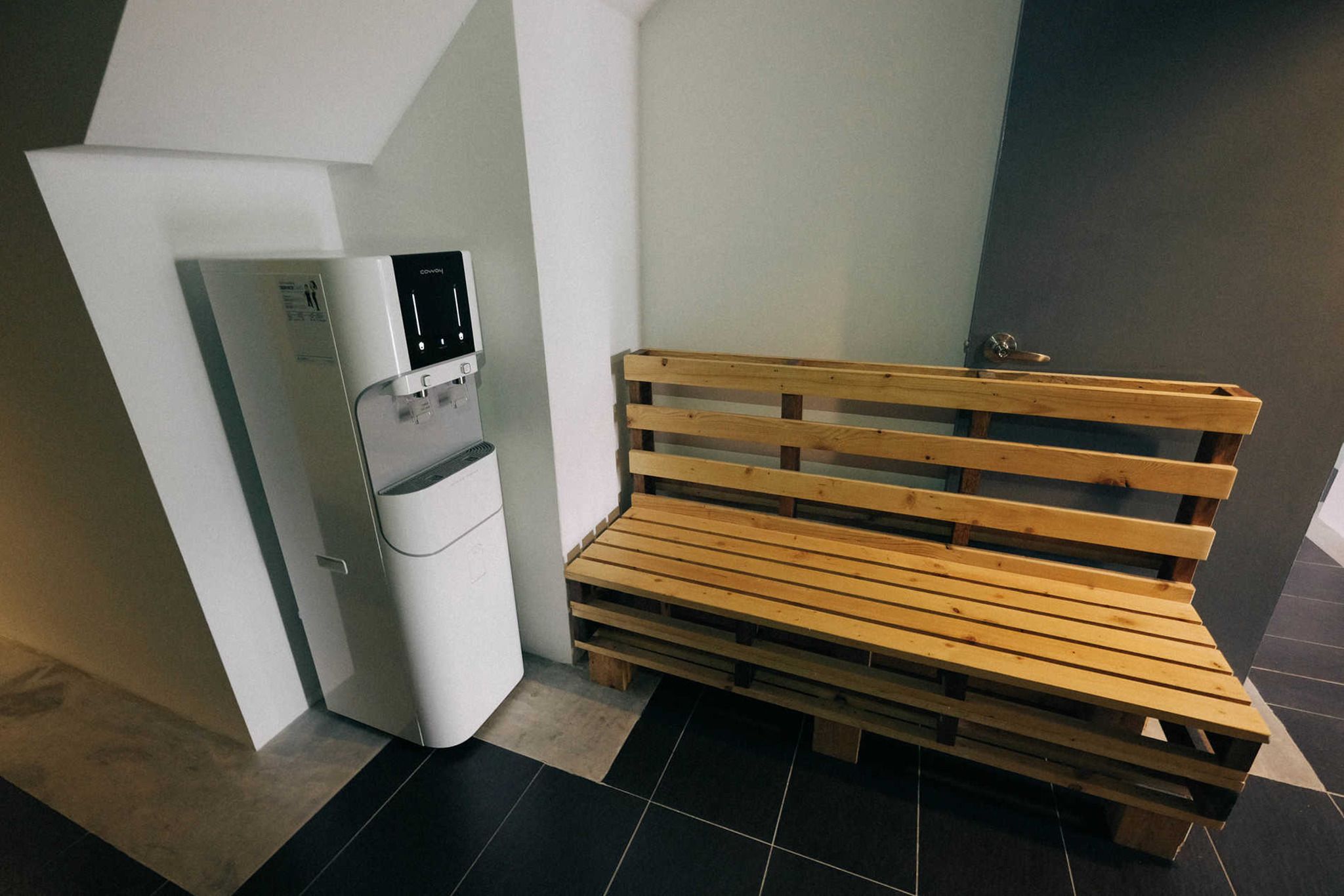 Foto - White Loft Hotel