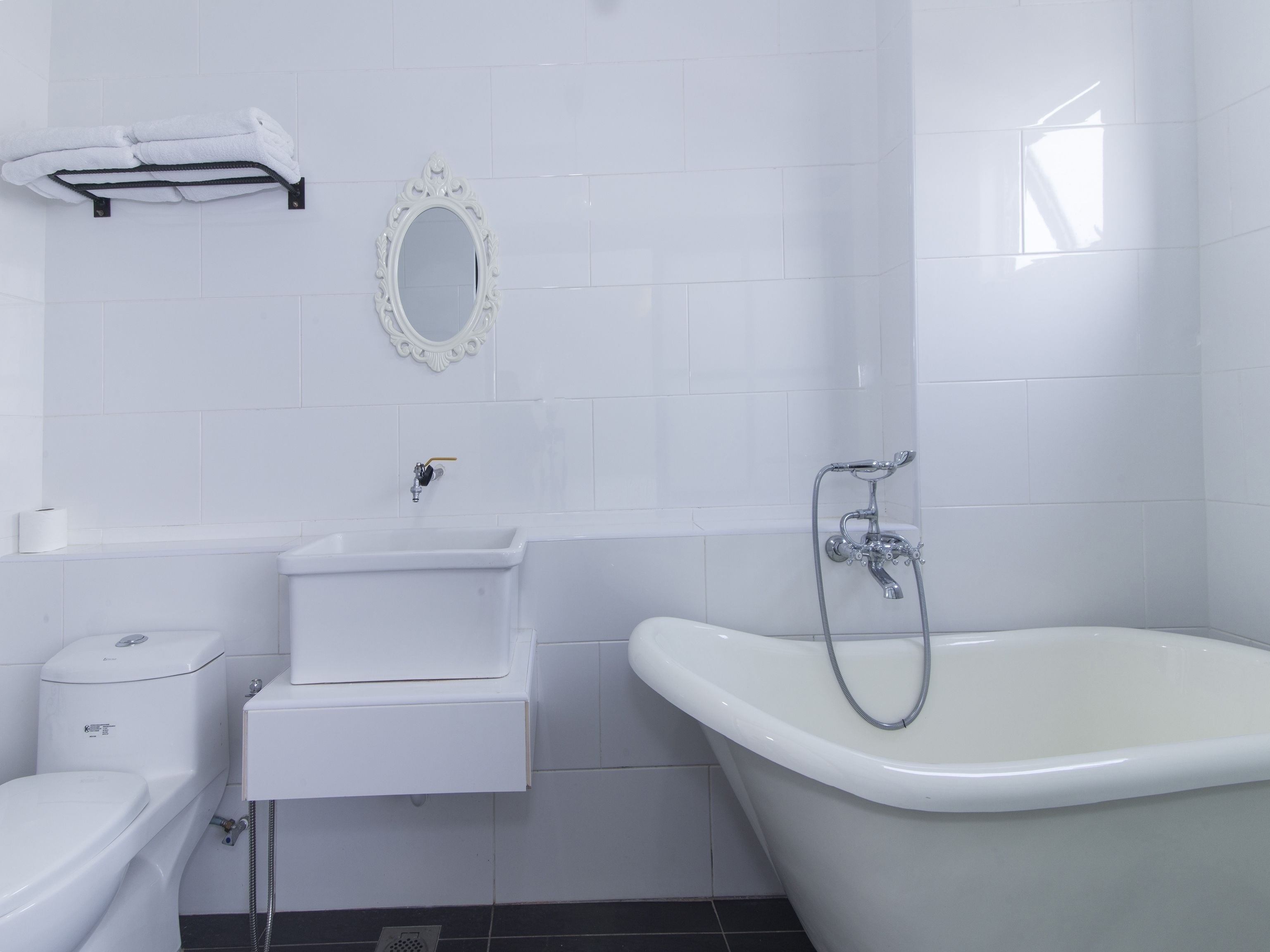 Foto - White Loft Hotel