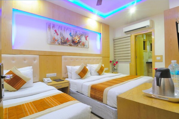 Deluxe Room, Non Smoking
