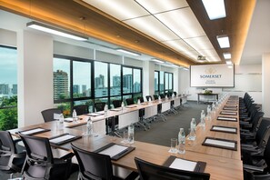 Meeting facility - Somerset Ekamai Bangkok (Bangkok)