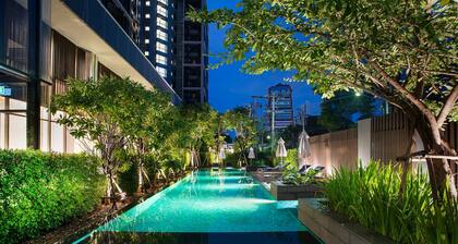 Somerset Ekamai Bangkok