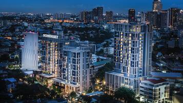 Cleanliness standards