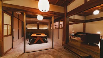 Japanese Traditional House (SAKA NO IE) | 2 bedrooms, free WiFi