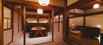 Kominka Yado LOOF Sakanoie