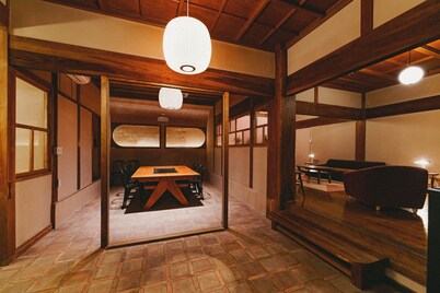 Kominka Yado LOOF Sakanoie