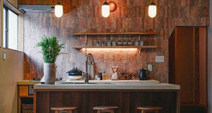 Kominka Yado LOOF Sakanoie