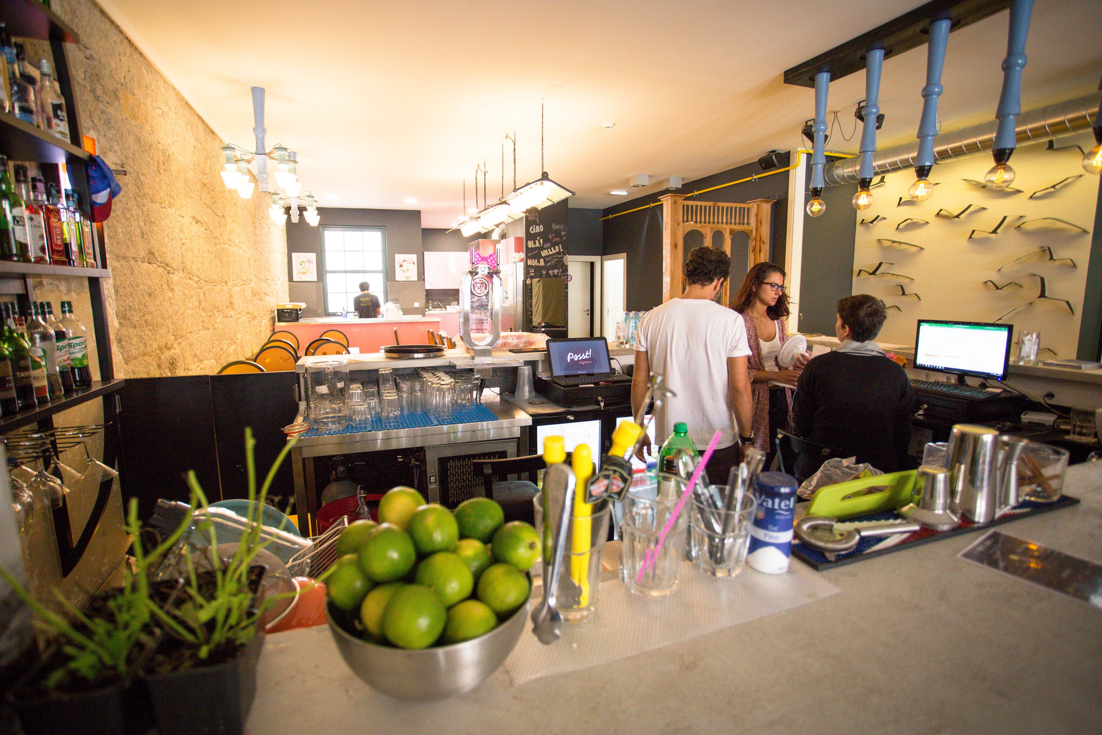 Photo - Nice Way Porto Hostel