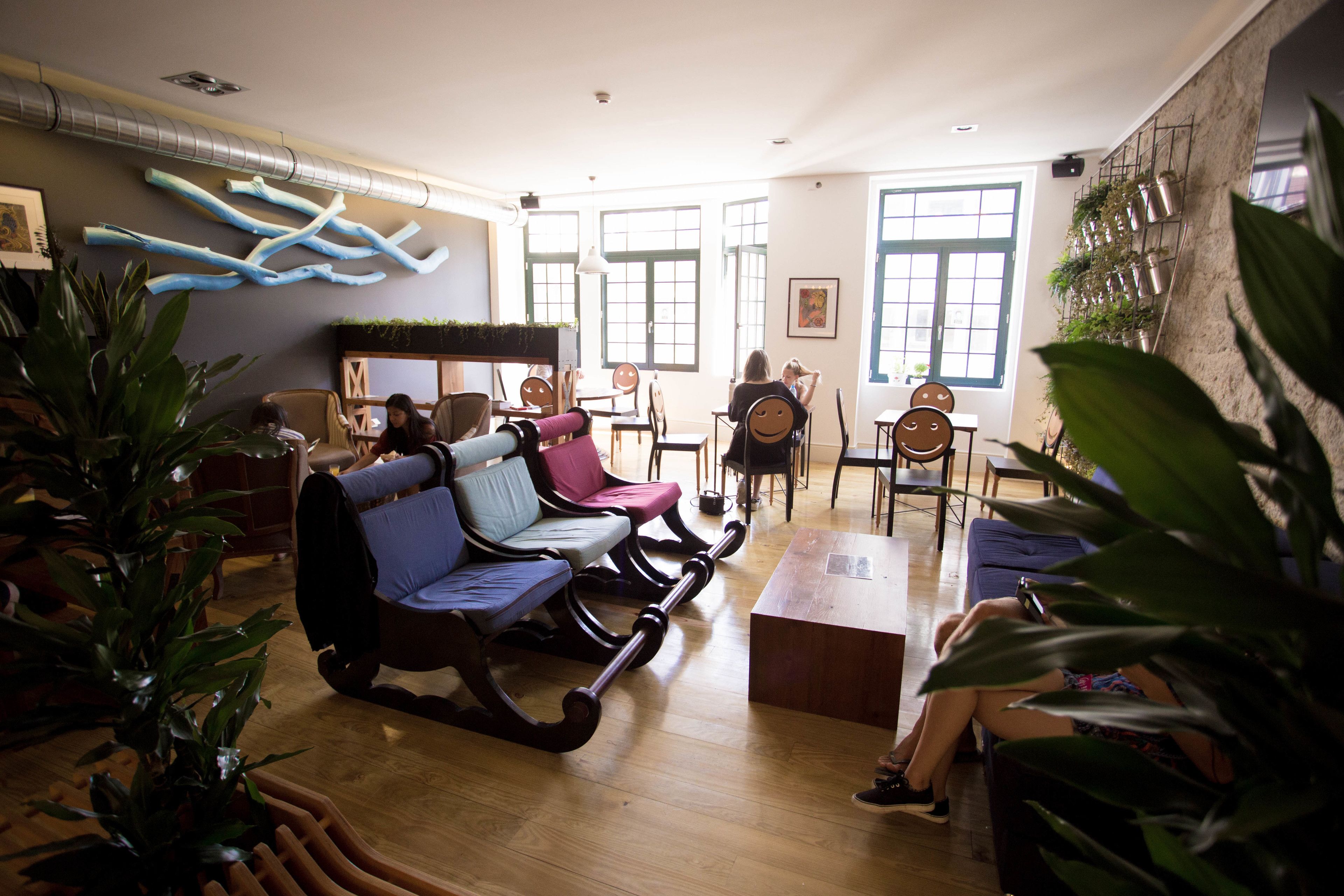 Photo - Nice Way Porto Hostel