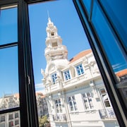 Nice Way Porto Hostel