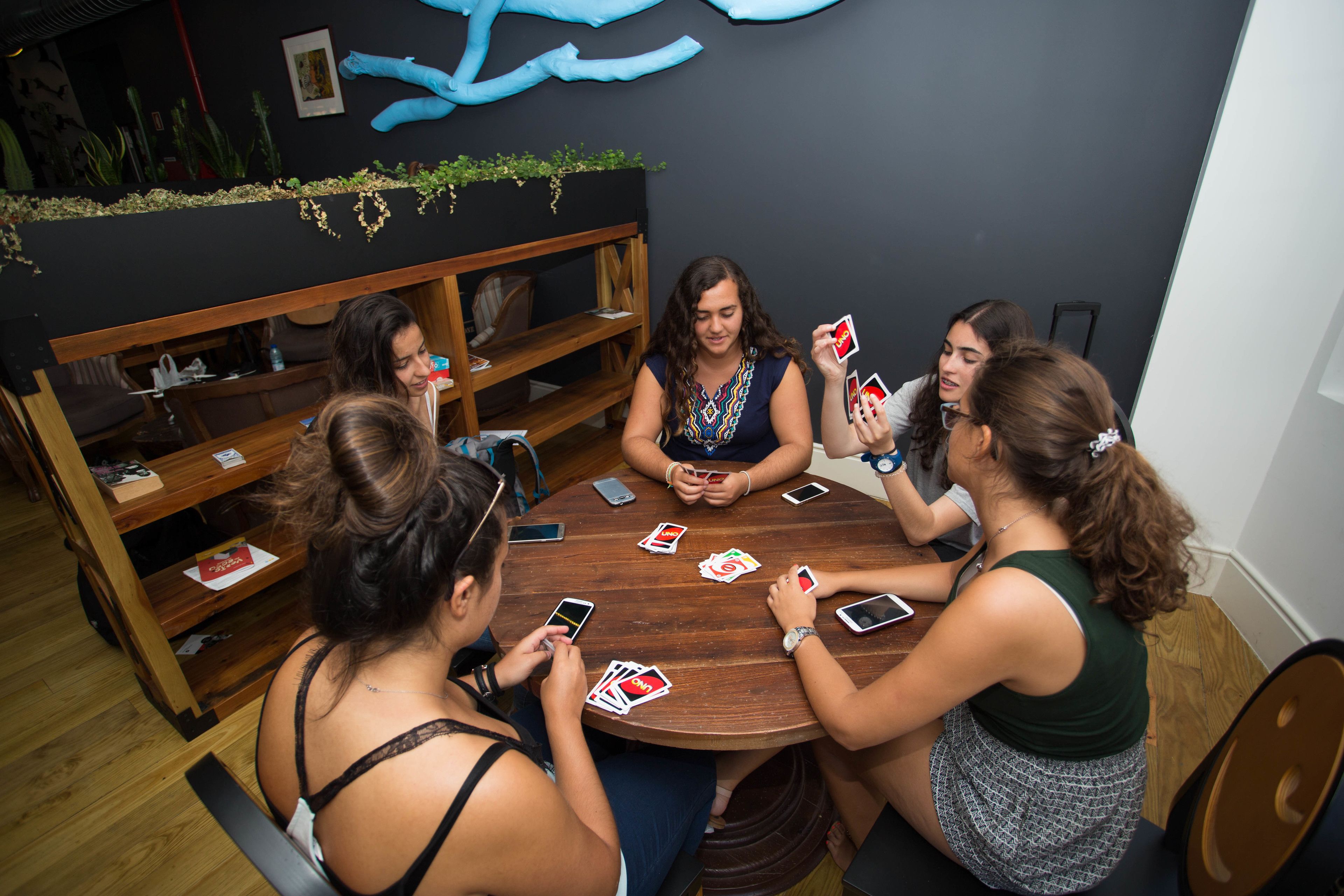 Photo - Nice Way Porto Hostel