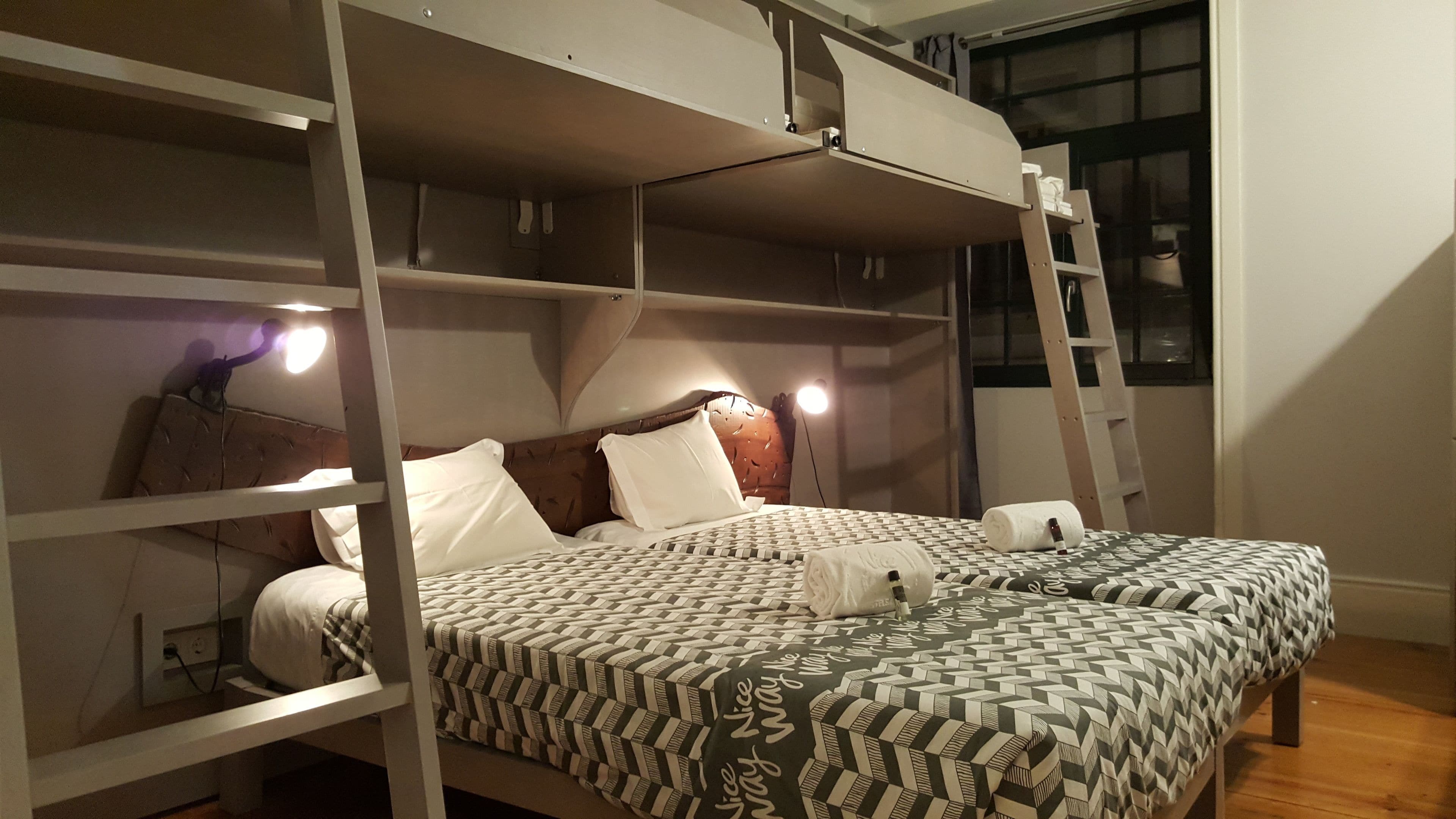 Photo - Nice Way Porto Hostel