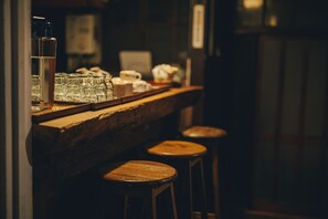 Bar lounge