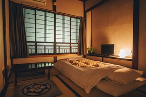 ICHI-BAN / Standard Twin