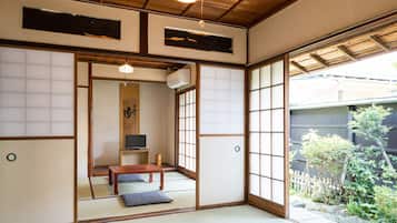 MATSU / GARDEN VIEW SUITE