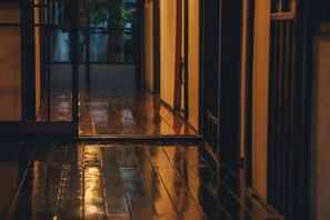 Vestibule