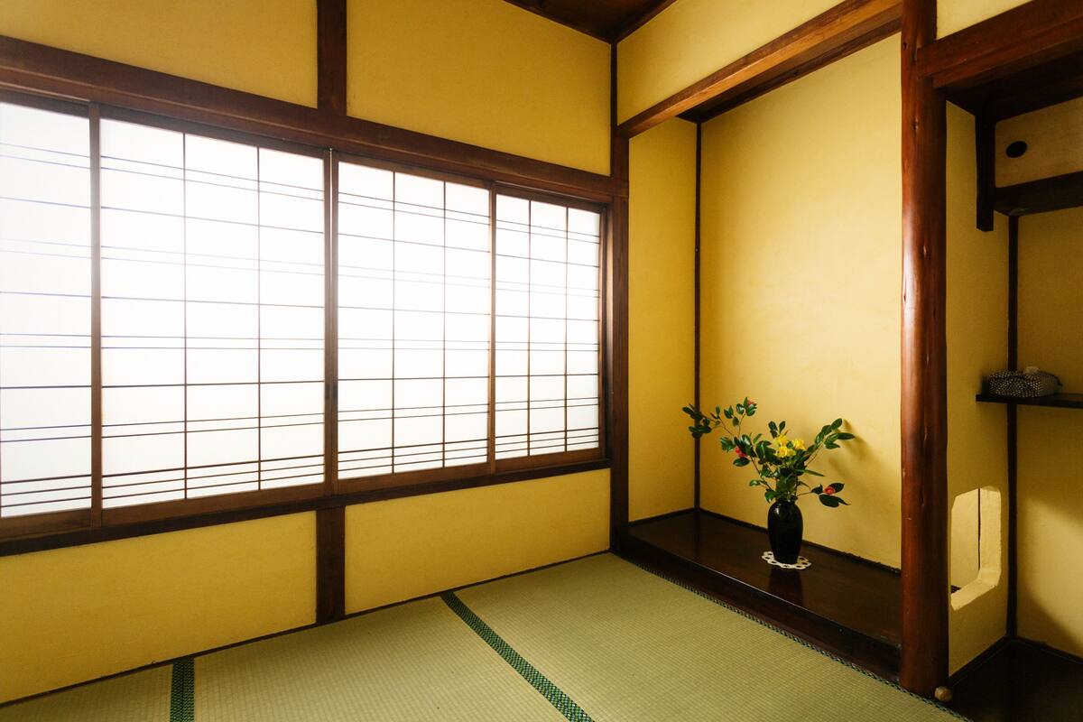 Moon | 1 bedroom, WiFi (free)