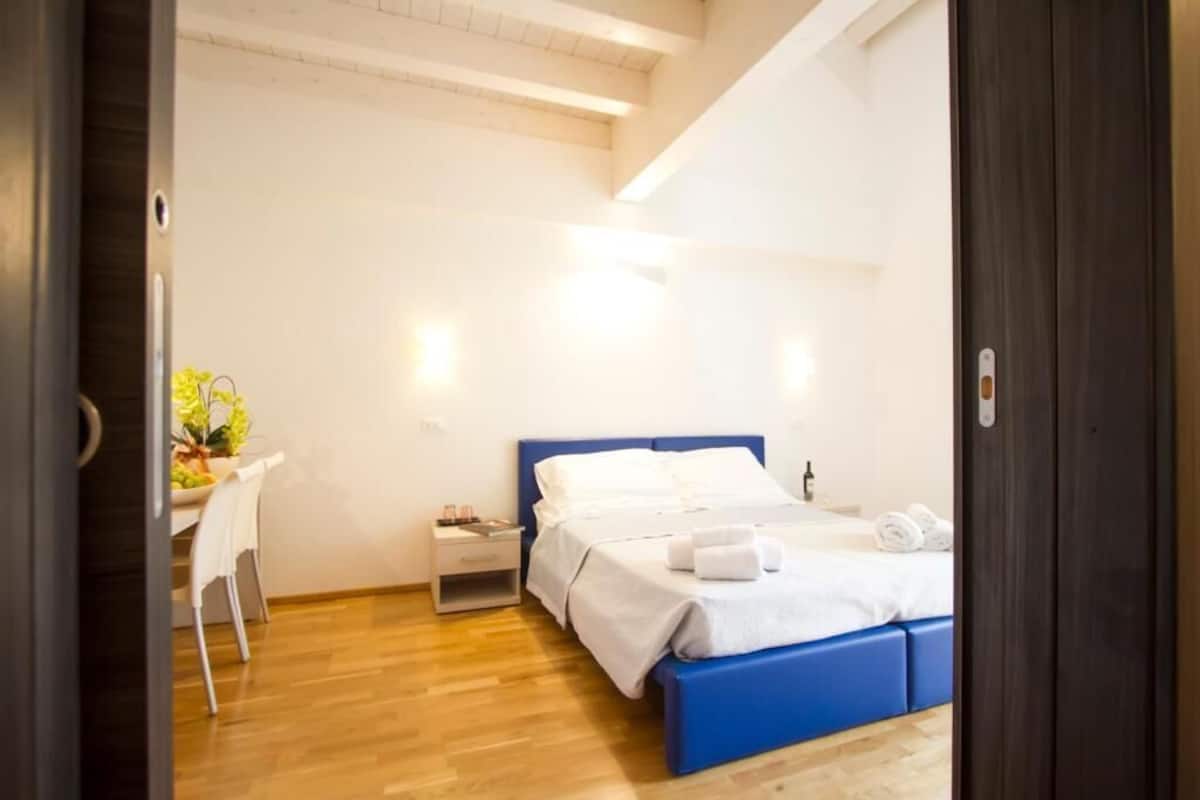 Chambre Double Deluxe