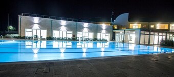 โรงแรมอาเรซโซ เอเอสซี