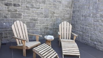 Behandelingskamers voor koppels, een sauna, een stoombad