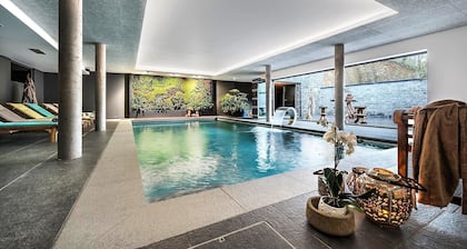 Hotel Wellness Eau de Roche