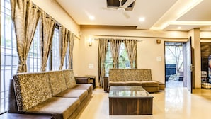 Unclassified image, 5 of 61, button - FabHotel Sumati Baner (Pune)