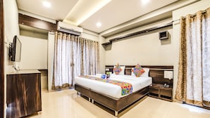 Unclassified image, 2 of 61, button - FabHotel Sumati Baner (Pune)