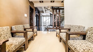 Unclassified image, 3 of 61, button - FabHotel Sumati Baner (Pune)