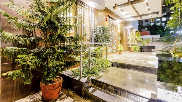 Unclassified image, 1 of 61, button - FabHotel Sumati Baner (Pune)