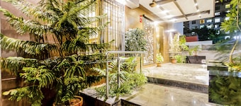 FabHotel Sumati Baner