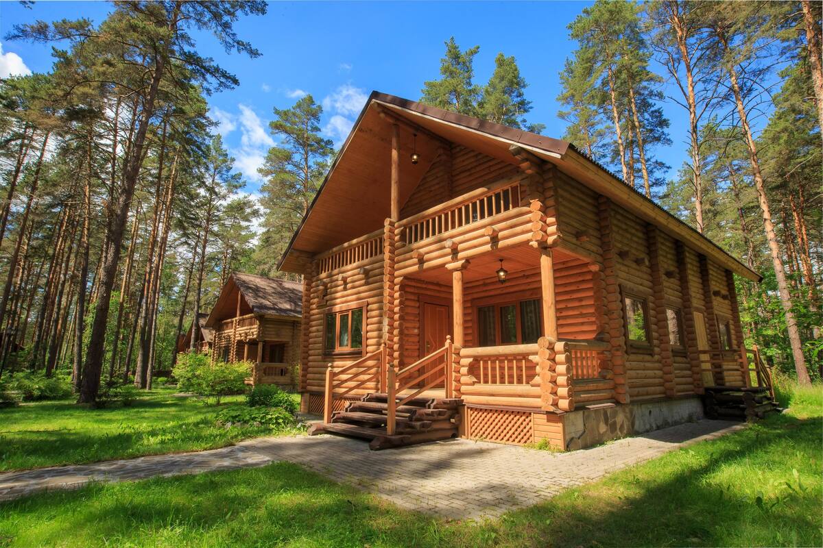 Ferienhaus, 5 Schlafzimmer | Bügeleisen/Bügelbrett, kostenlose Babybetten, Zustellbetten