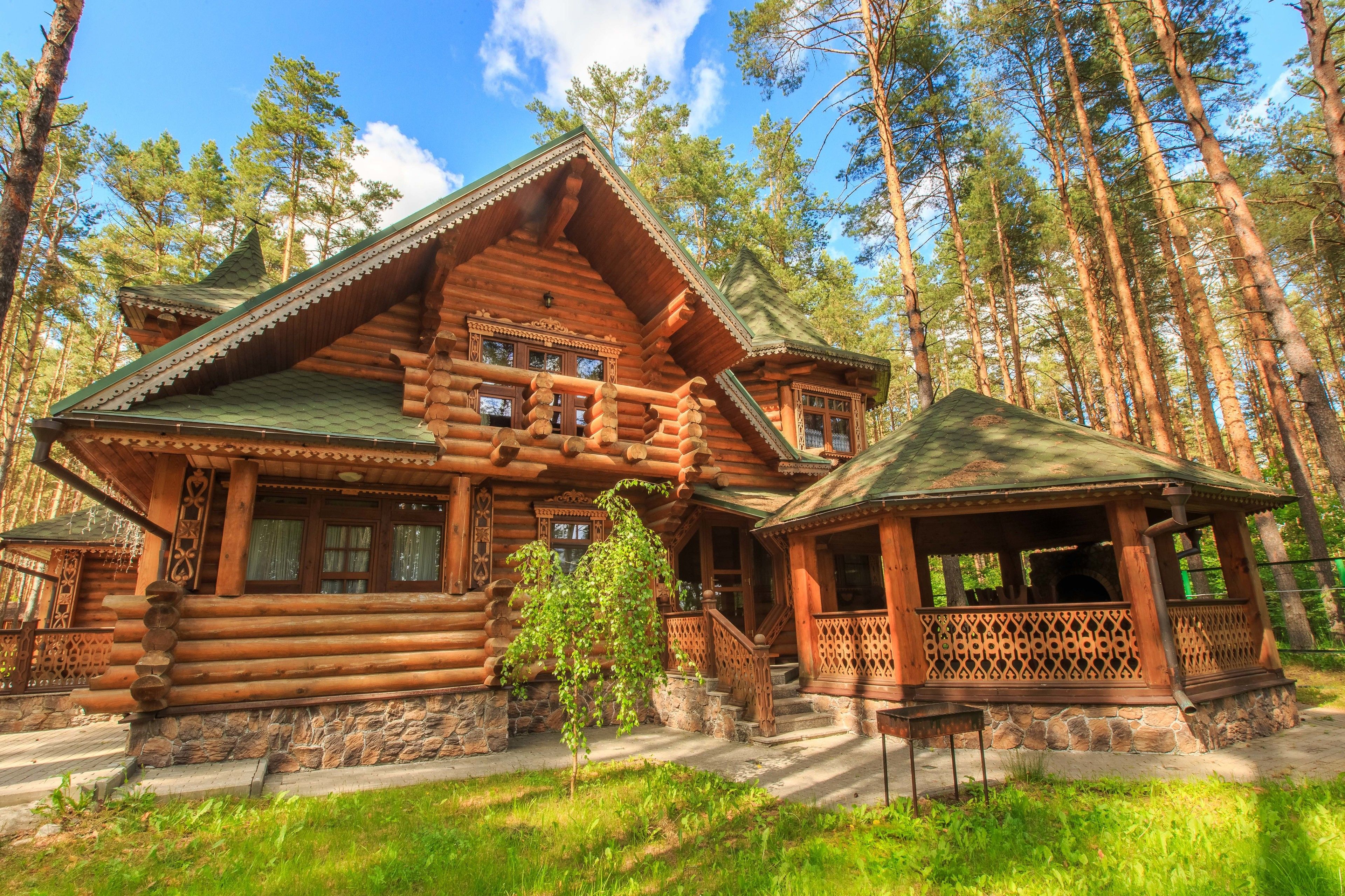 Cottage Premium, 5 chambres | Fer et planche à repasser, lits bébé (gratuits)