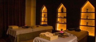 Vannasut Hotel and Spa