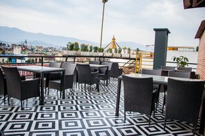 テラス / パティオ