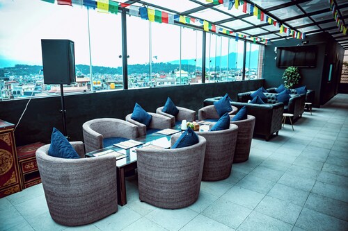 Vannasut Hotel and Spa