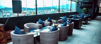 Vannasut Hotel and Spa