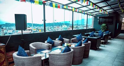 Vannasut Hotel and Spa