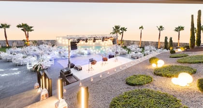 DoubleTree by Hilton Hotel Izmir Airport