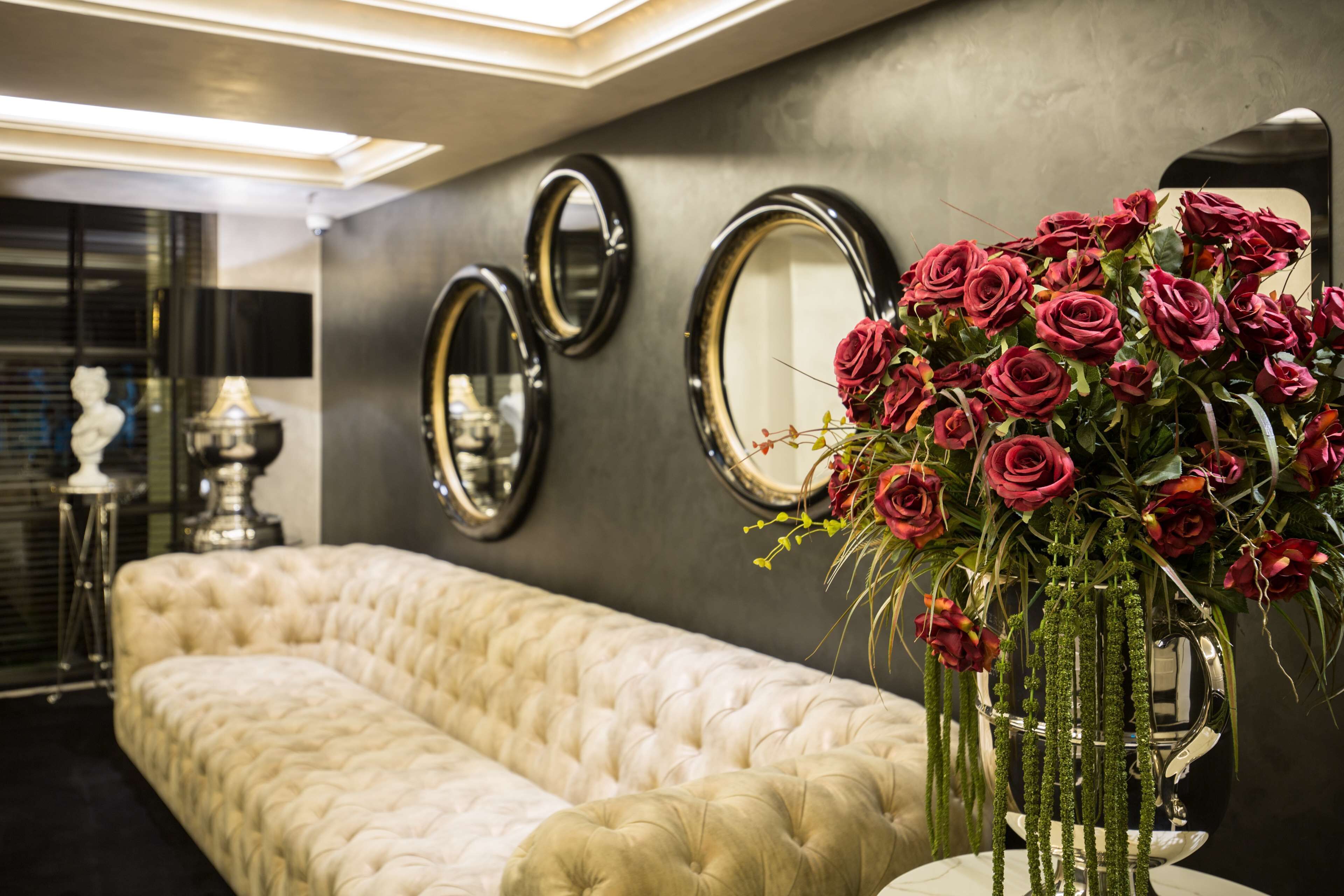 Foto - DoubleTree By Hilton Izmir Airport