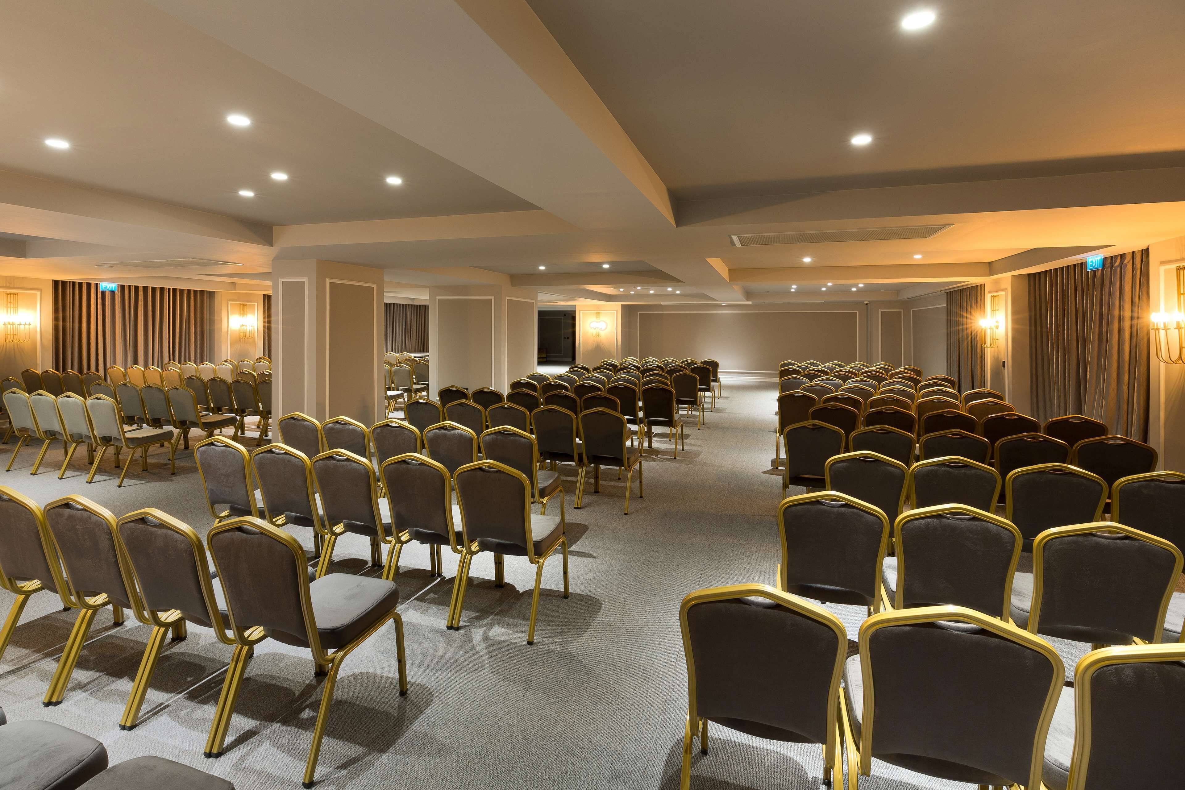 Foto - DoubleTree By Hilton Izmir Airport