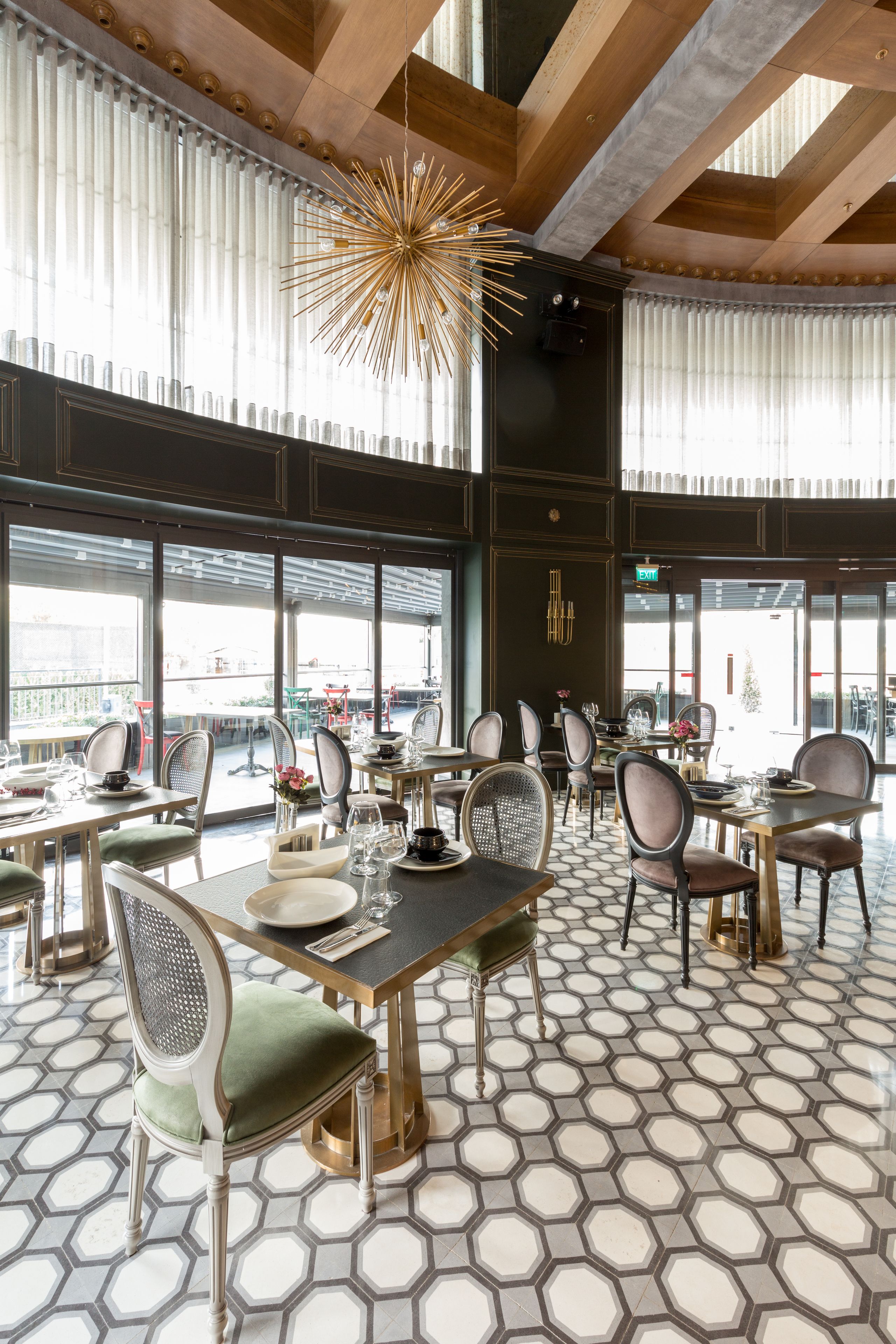 Foto - DoubleTree By Hilton Izmir Airport