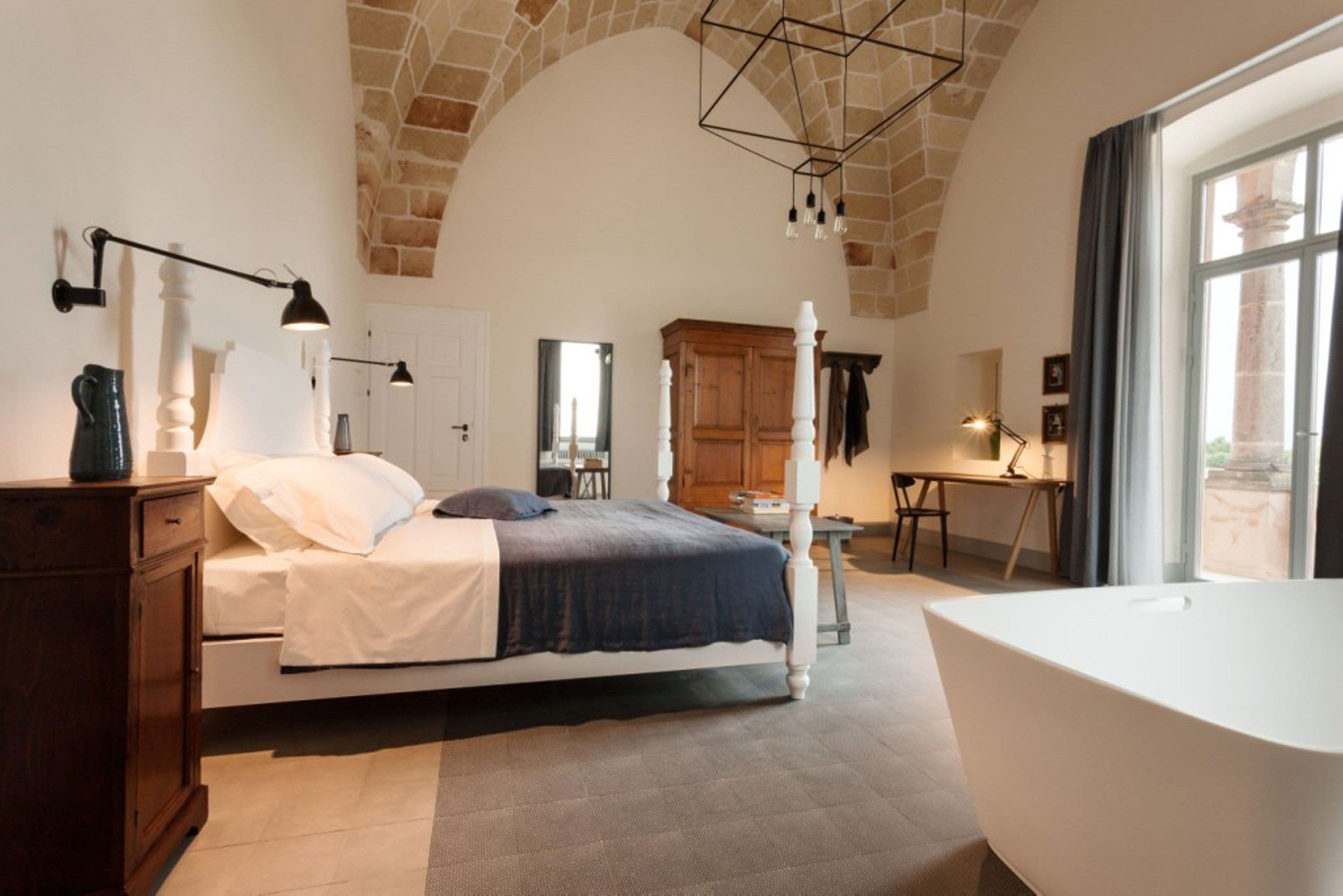 junior suite, 1 bedroom, bathtub | 1 bedroom, premium bedding, down duvets, minibar