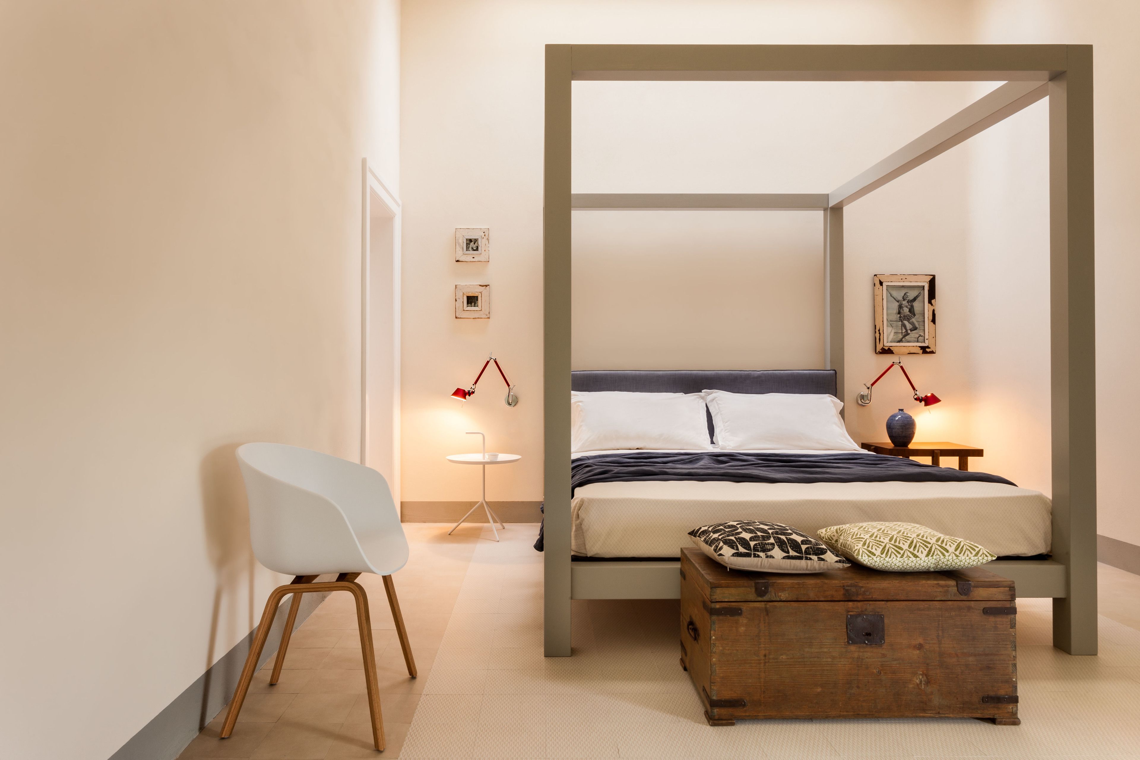 deluxe room | view from room