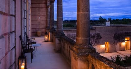 Vinilia Wine Resort