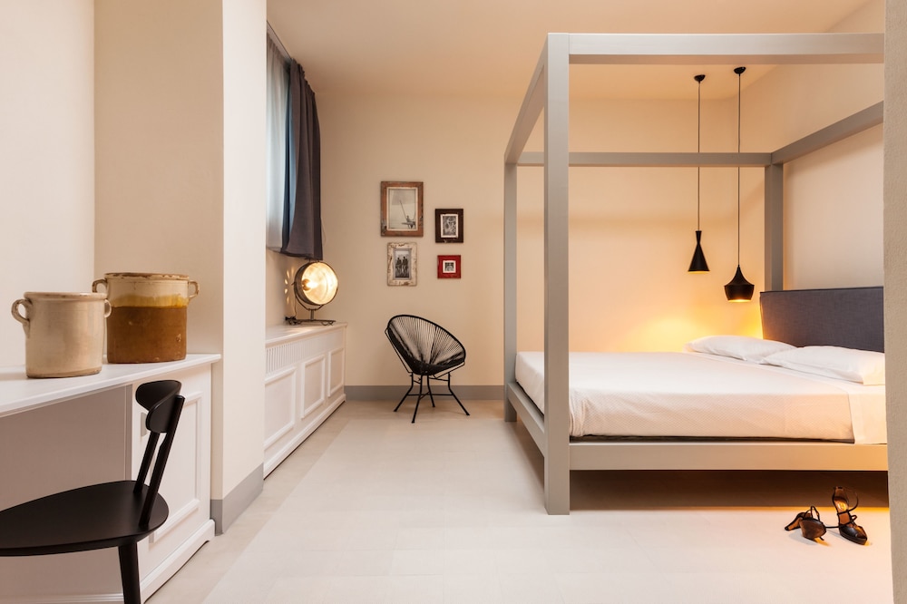 Vinilia Wine Resort - Dimora Storica by null